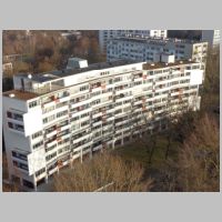 Walter-Gropius-Haus, Wohnhaus im Großen Tiergarten, Foto Mehlauge, Wikipedia.JPG